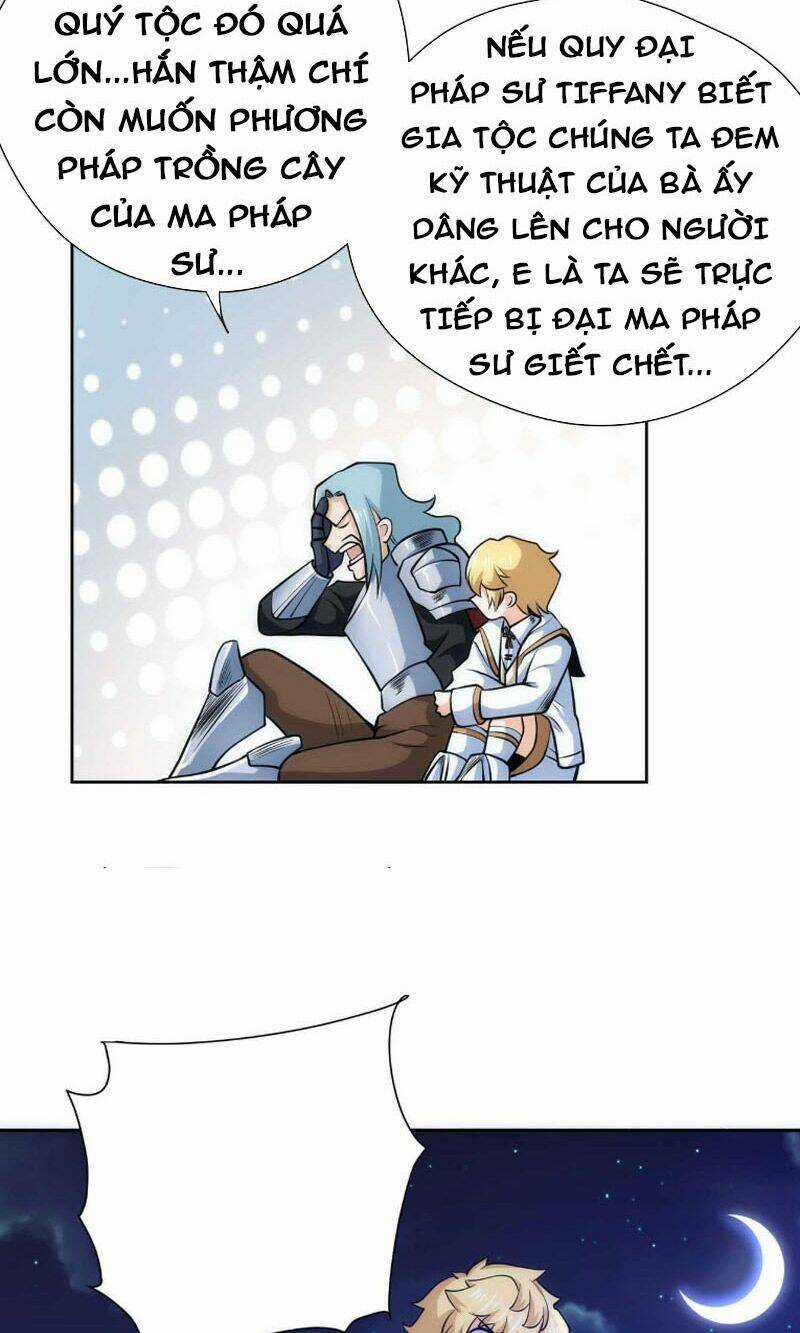 TA HỌC MA PHÁP TẠI DỊ GIỚI Chapter 23 trang 25