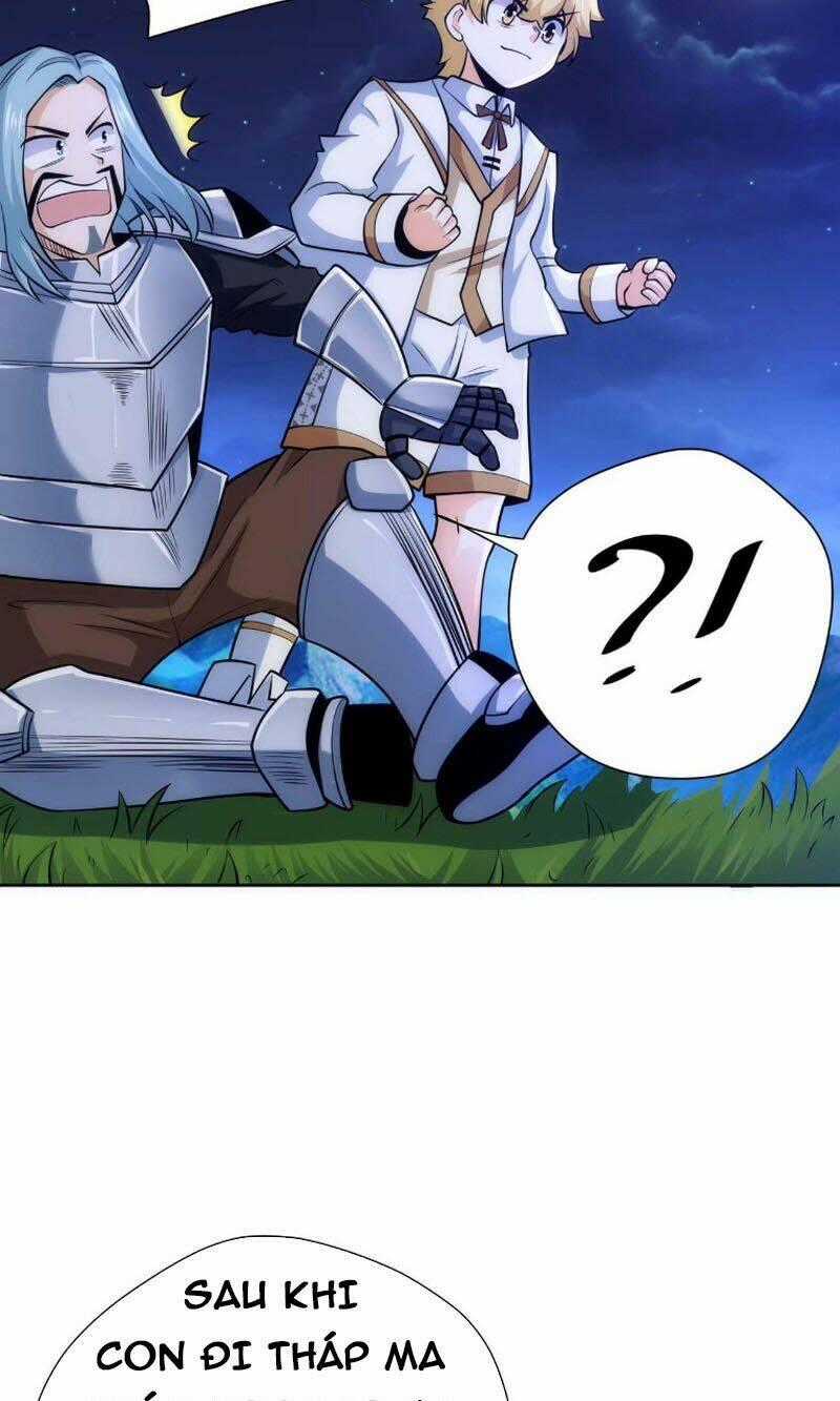 TA HỌC MA PHÁP TẠI DỊ GIỚI Chapter 23 trang 26