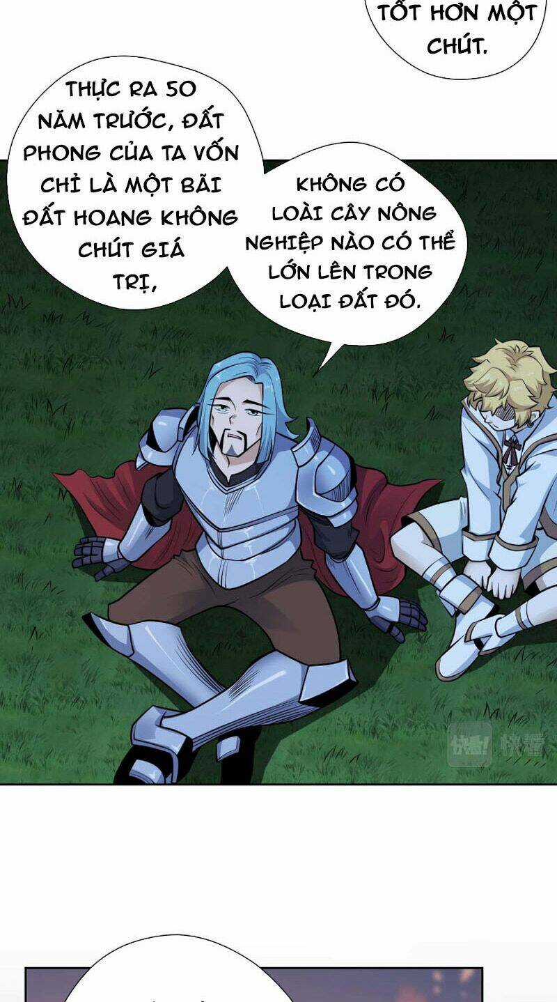 TA HỌC MA PHÁP TẠI DỊ GIỚI Chapter 23 trang 4