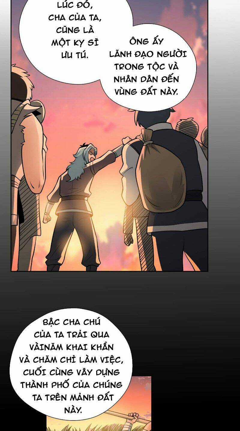 TA HỌC MA PHÁP TẠI DỊ GIỚI Chapter 23 trang 5