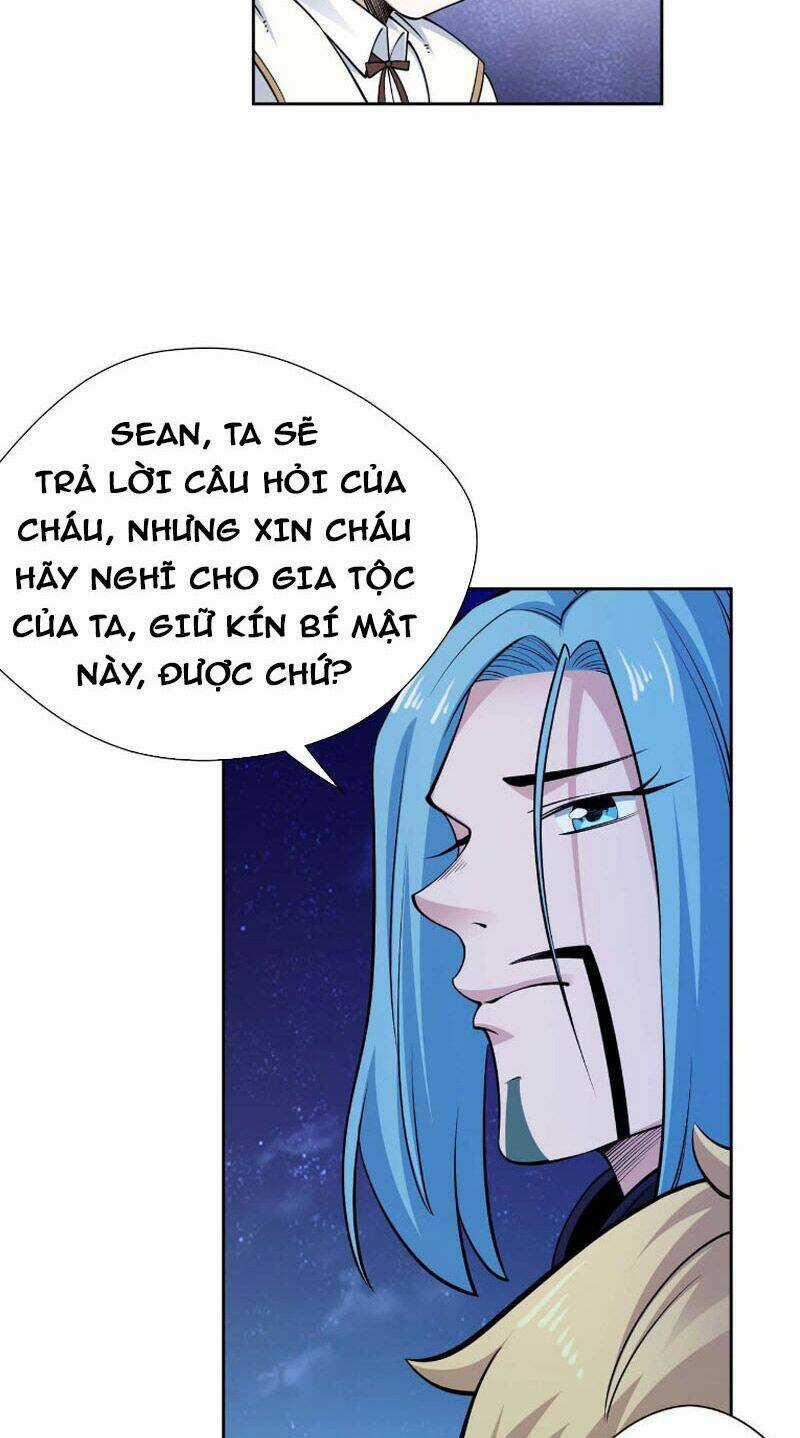 TA HỌC MA PHÁP TẠI DỊ GIỚI Chapter 23 trang 7