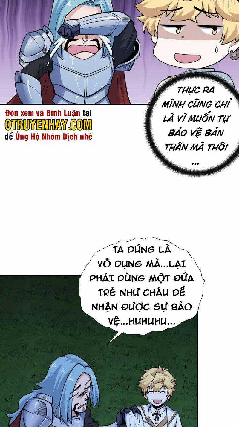 TA HỌC MA PHÁP TẠI DỊ GIỚI Chapter 24 trang 10