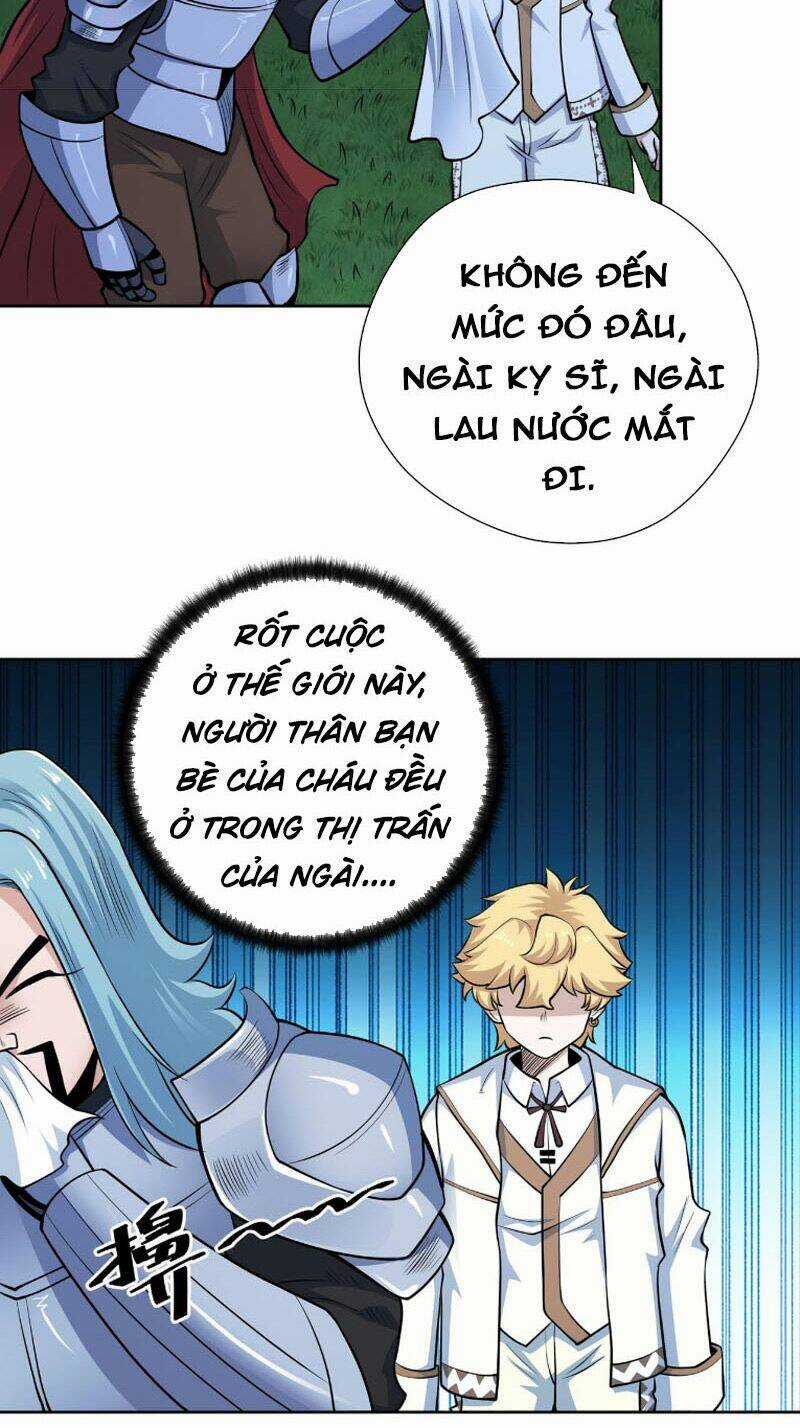 TA HỌC MA PHÁP TẠI DỊ GIỚI Chapter 24 trang 11