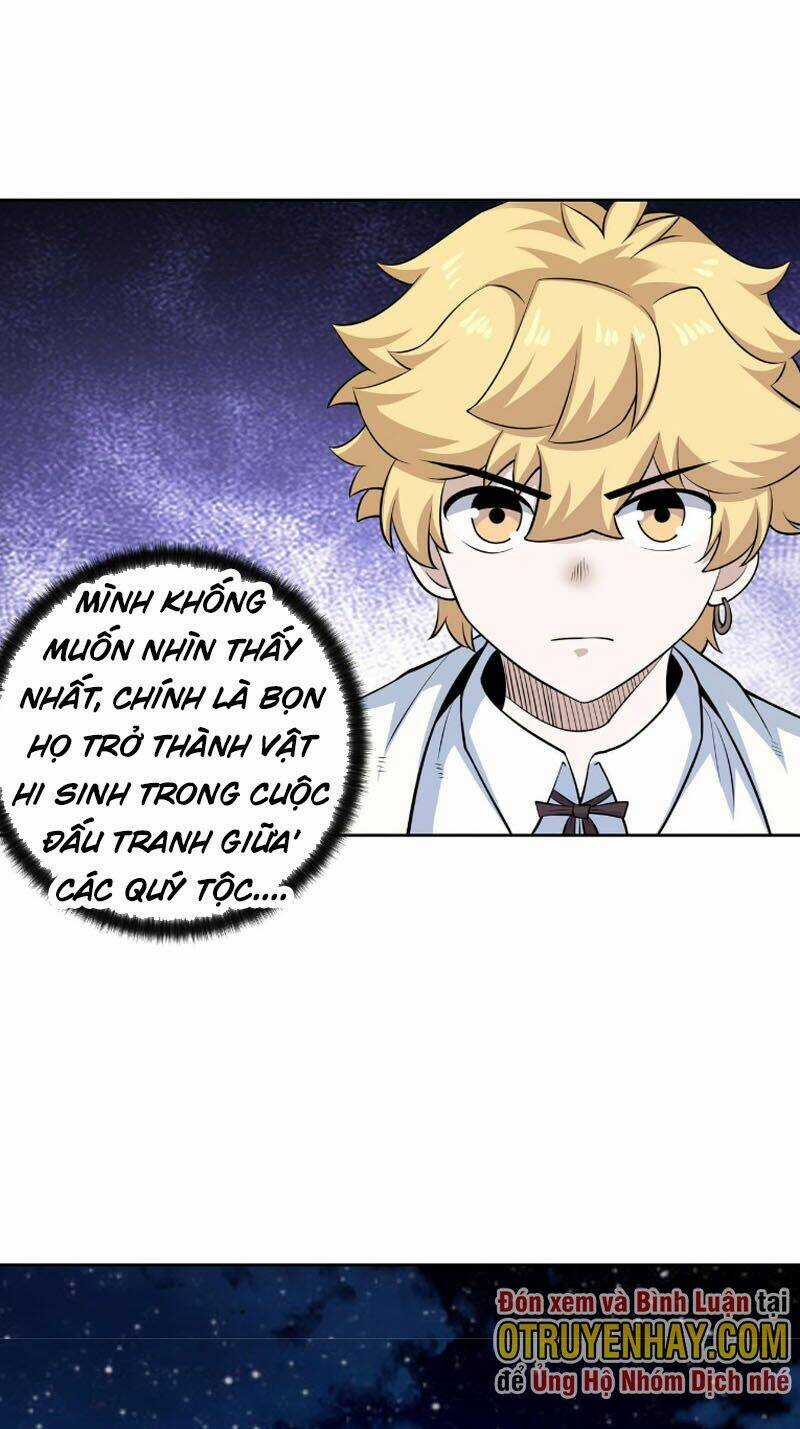 TA HỌC MA PHÁP TẠI DỊ GIỚI Chapter 24 trang 12