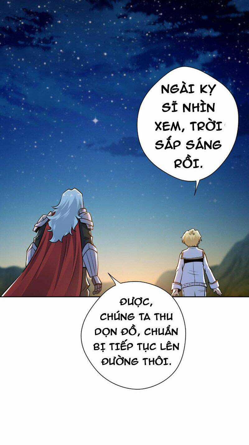 TA HỌC MA PHÁP TẠI DỊ GIỚI Chapter 24 trang 13