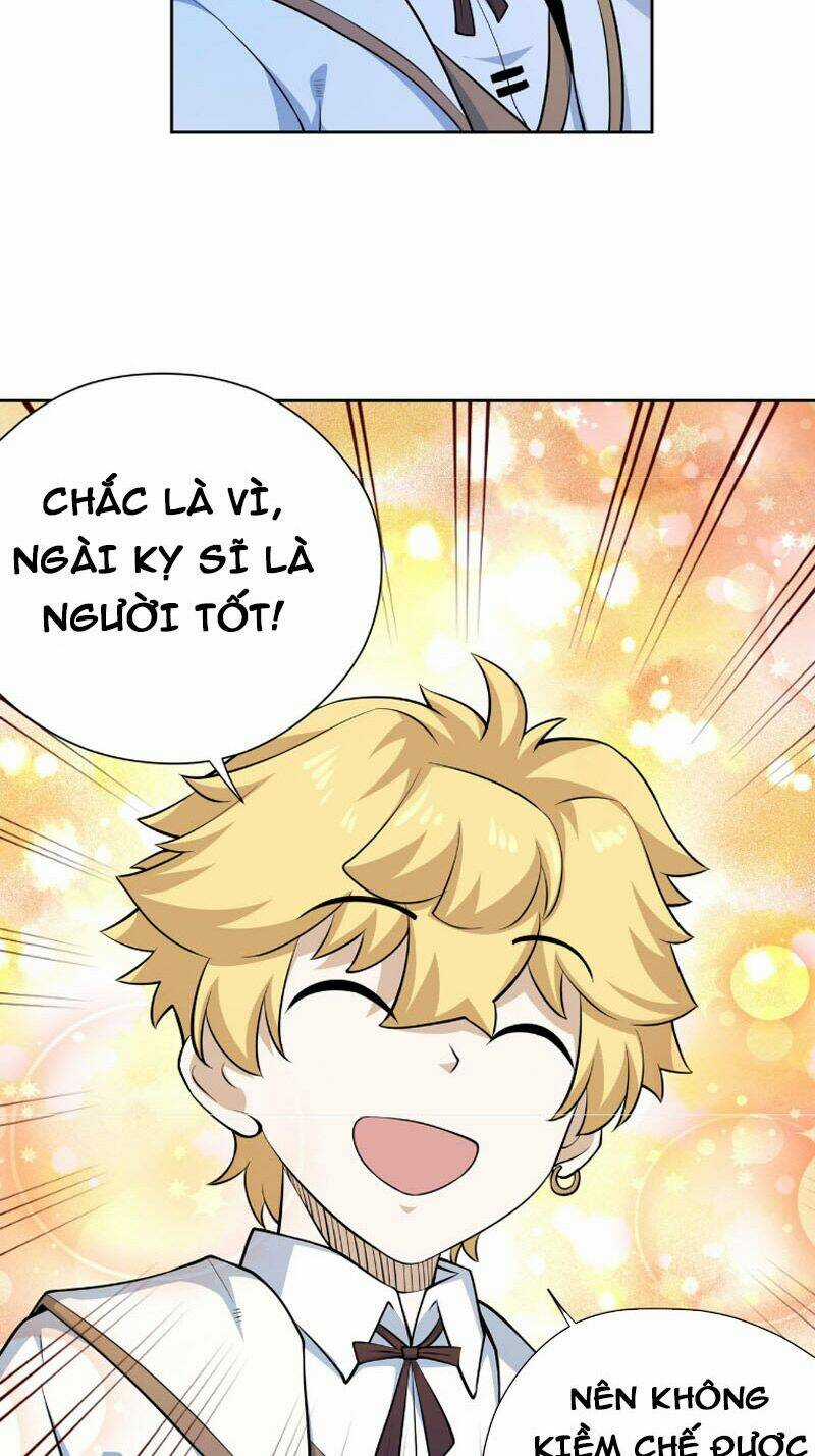 TA HỌC MA PHÁP TẠI DỊ GIỚI Chapter 24 trang 7