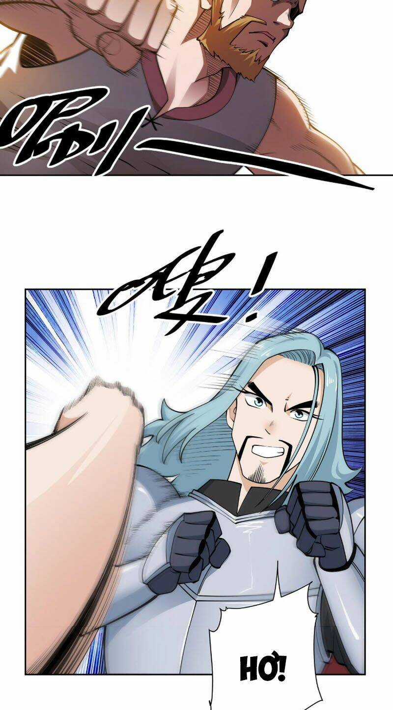 TA HỌC MA PHÁP TẠI DỊ GIỚI Chapter 25 trang 2