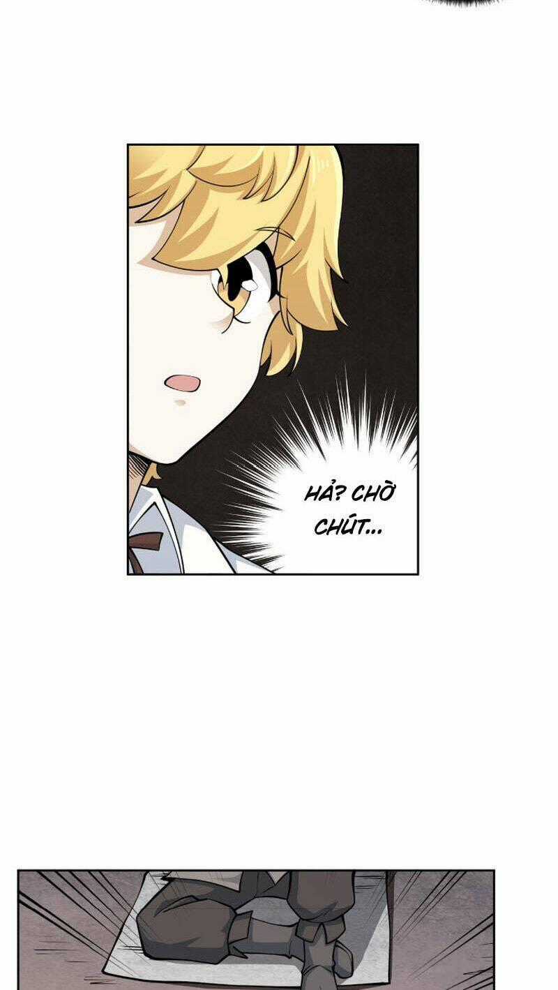 TA HỌC MA PHÁP TẠI DỊ GIỚI Chapter 25 trang 28