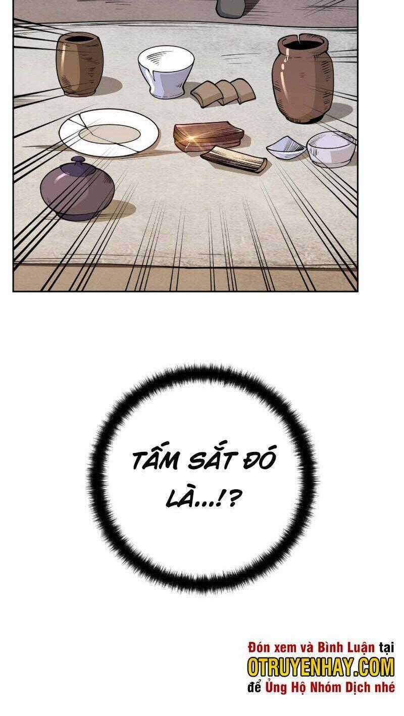 TA HỌC MA PHÁP TẠI DỊ GIỚI Chapter 25 trang 29