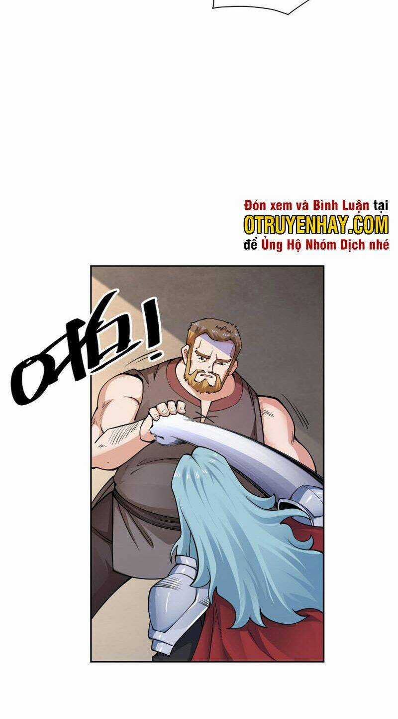 TA HỌC MA PHÁP TẠI DỊ GIỚI Chapter 25 trang 3