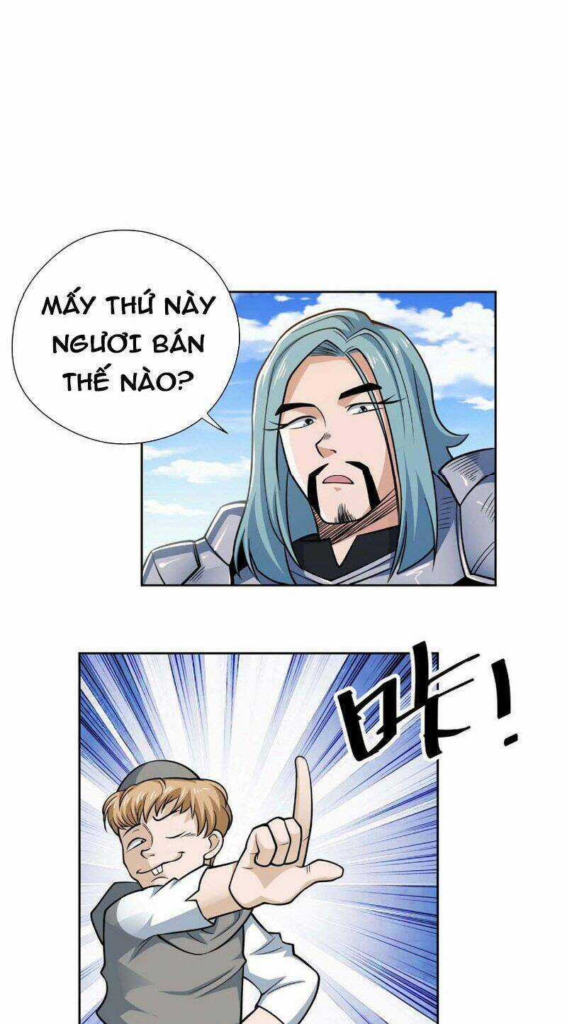 TA HỌC MA PHÁP TẠI DỊ GIỚI Chapter 26 trang 10