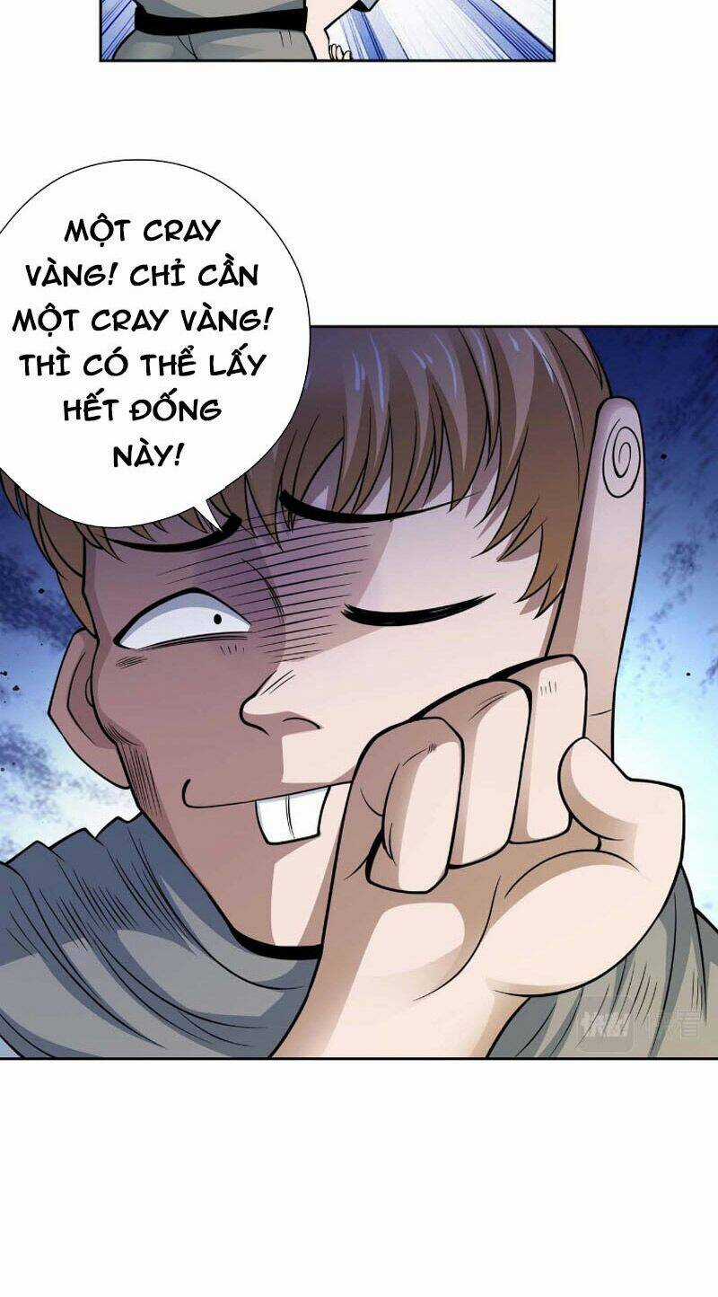 TA HỌC MA PHÁP TẠI DỊ GIỚI Chapter 26 trang 11