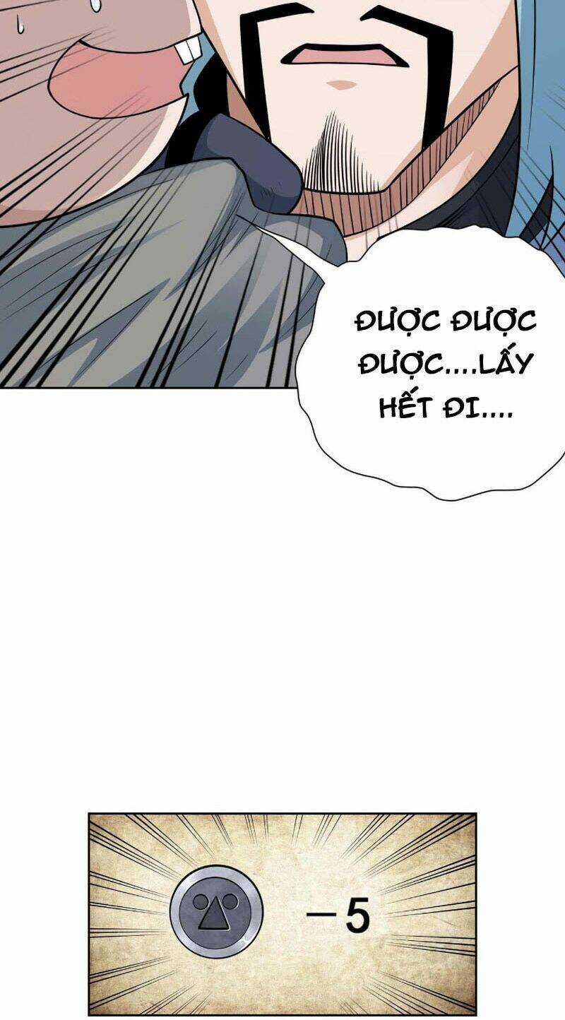 TA HỌC MA PHÁP TẠI DỊ GIỚI Chapter 26 trang 13