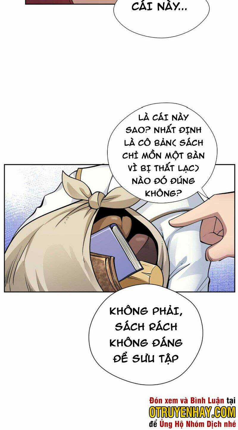 TA HỌC MA PHÁP TẠI DỊ GIỚI Chapter 26 trang 17