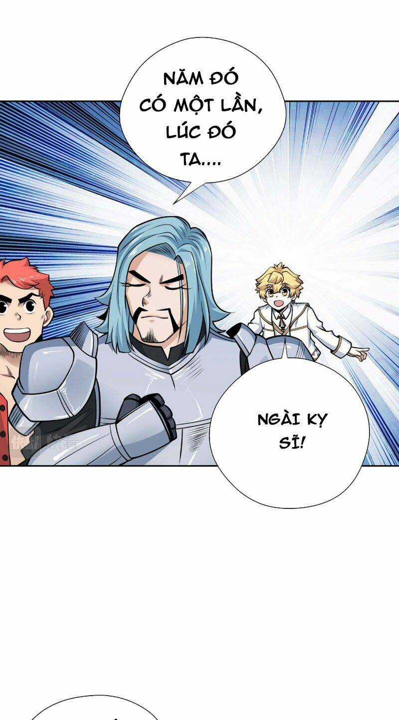 TA HỌC MA PHÁP TẠI DỊ GIỚI Chapter 26 trang 2