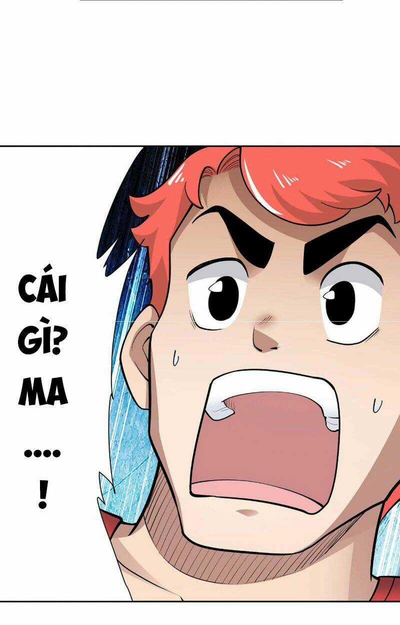 TA HỌC MA PHÁP TẠI DỊ GIỚI Chapter 26 trang 21