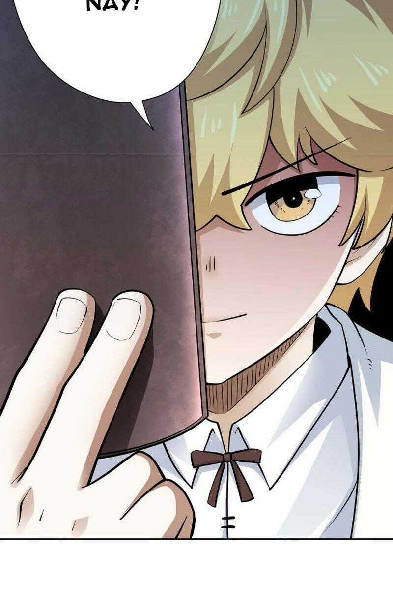 TA HỌC MA PHÁP TẠI DỊ GIỚI Chapter 26 trang 27