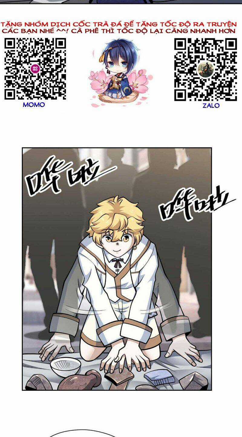 TA HỌC MA PHÁP TẠI DỊ GIỚI Chapter 26 trang 5