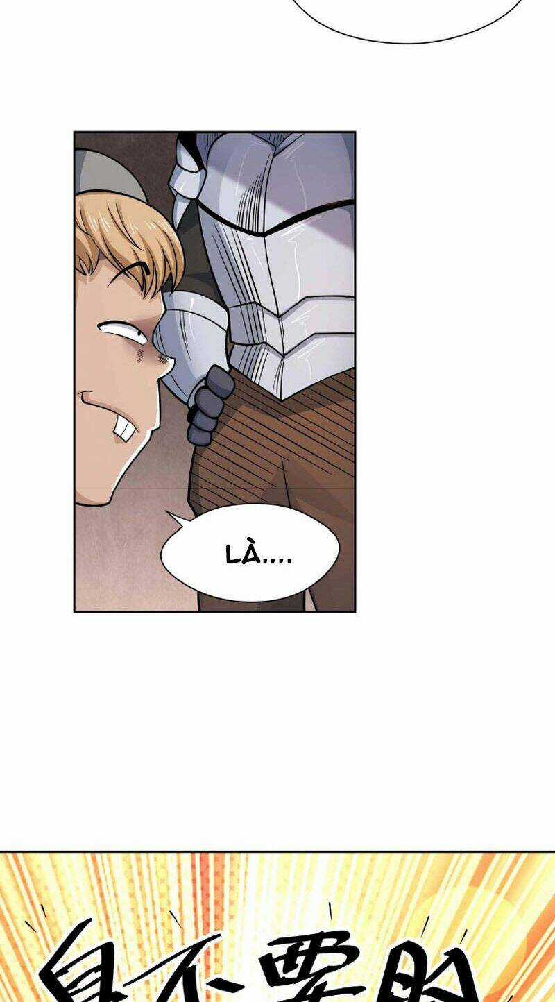 TA HỌC MA PHÁP TẠI DỊ GIỚI Chapter 26 trang 8