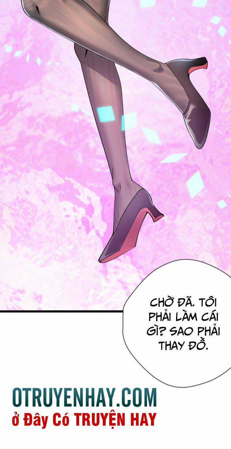 TA HỌC MA PHÁP TẠI DỊ GIỚI Chapter 3 trang 15