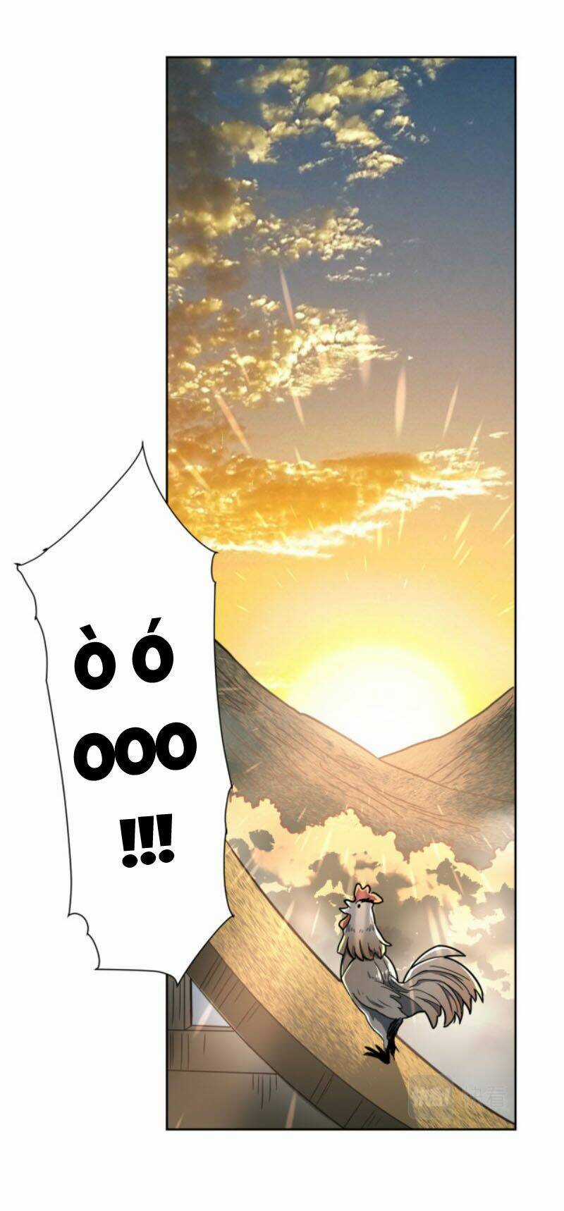 TA HỌC MA PHÁP TẠI DỊ GIỚI Chapter 3 trang 18