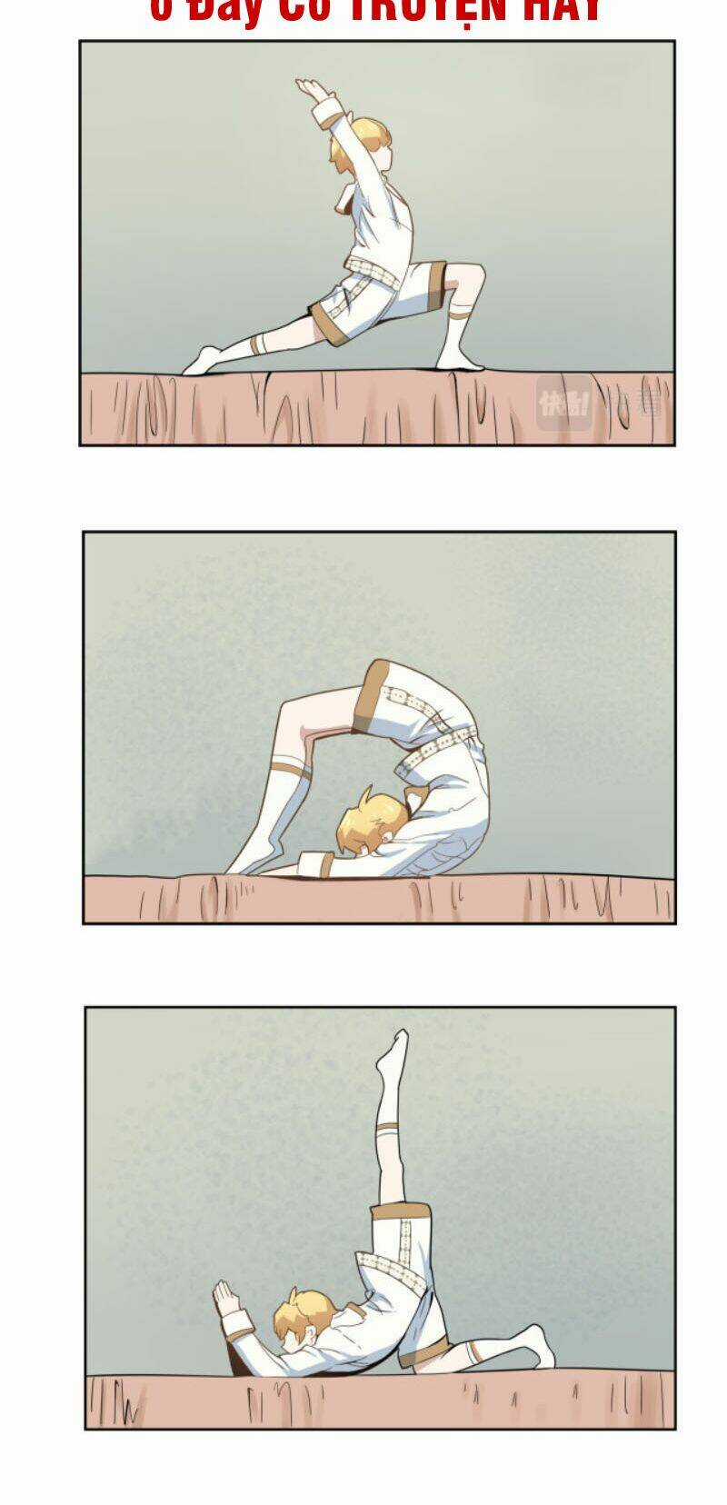 TA HỌC MA PHÁP TẠI DỊ GIỚI Chapter 3 trang 21