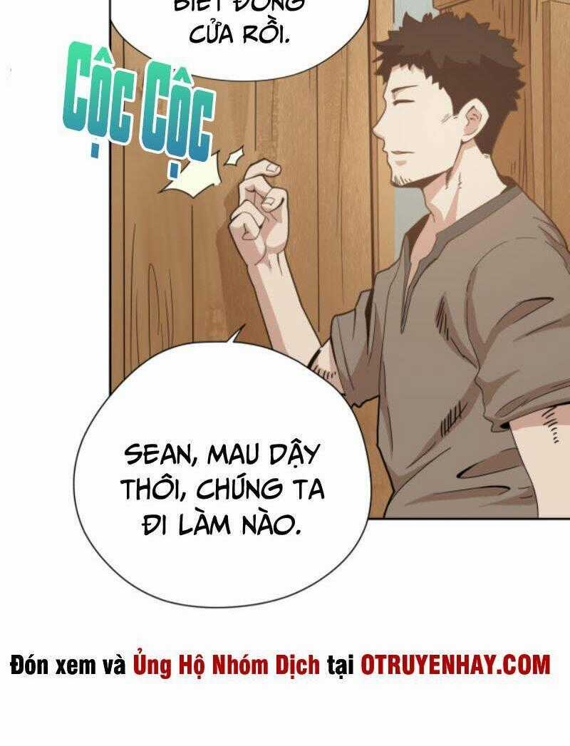 TA HỌC MA PHÁP TẠI DỊ GIỚI Chapter 3 trang 24
