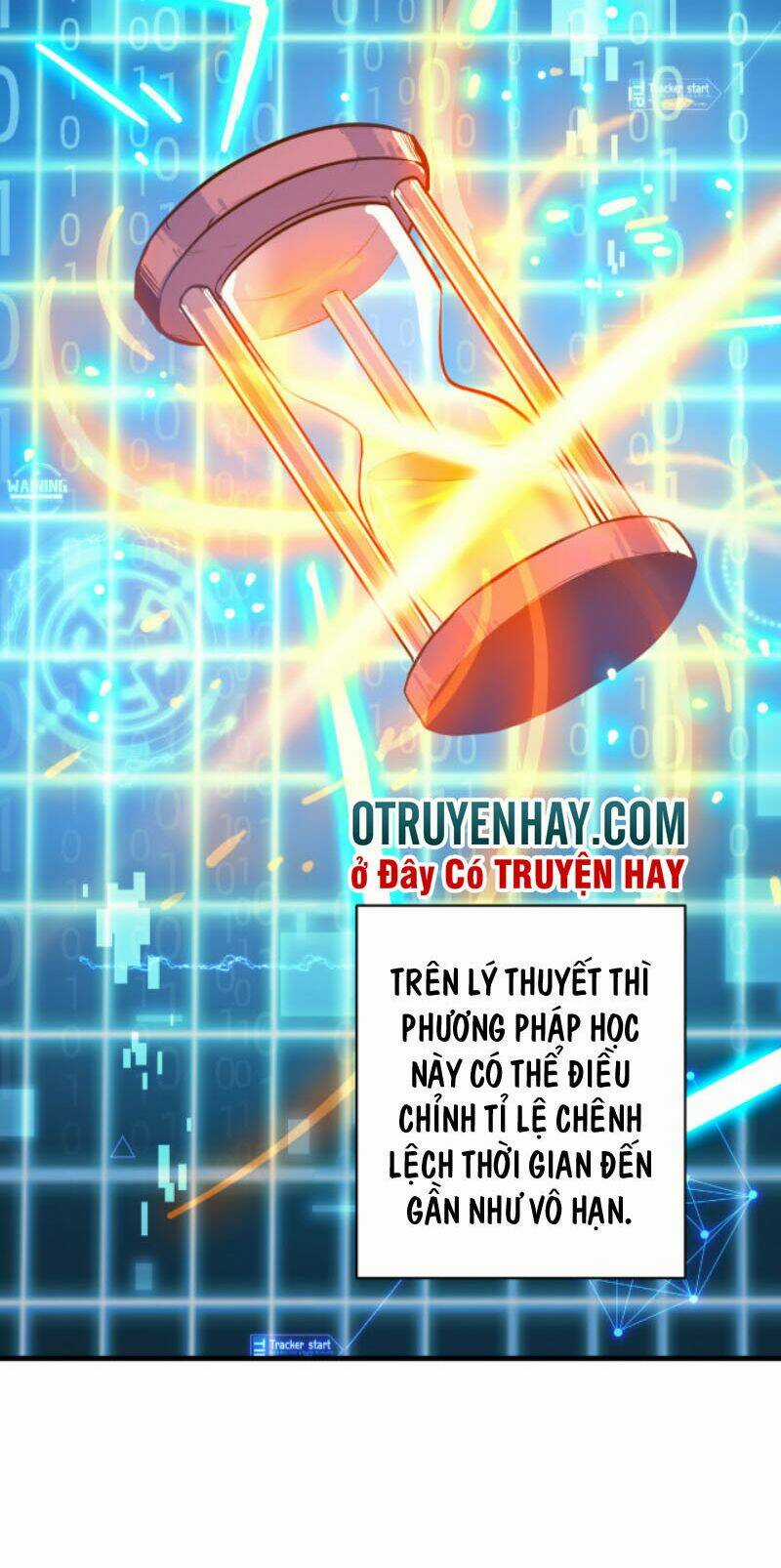 TA HỌC MA PHÁP TẠI DỊ GIỚI Chapter 3 trang 4