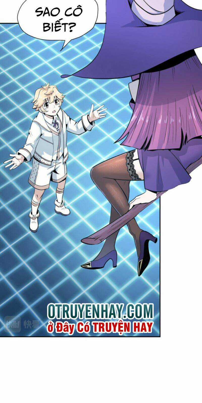 TA HỌC MA PHÁP TẠI DỊ GIỚI Chapter 4 trang 6