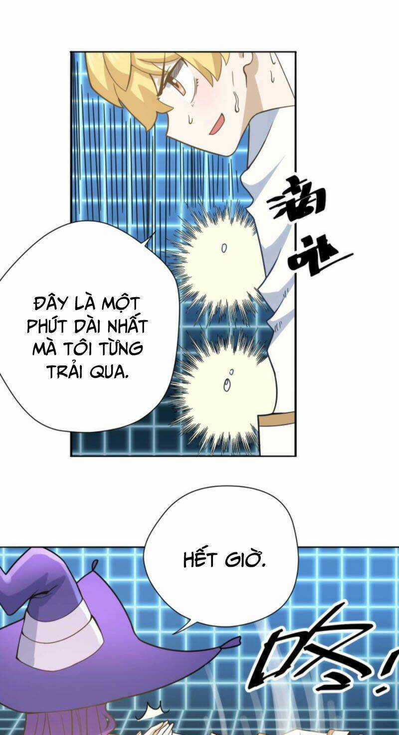 TA HỌC MA PHÁP TẠI DỊ GIỚI Chapter 5 trang 10