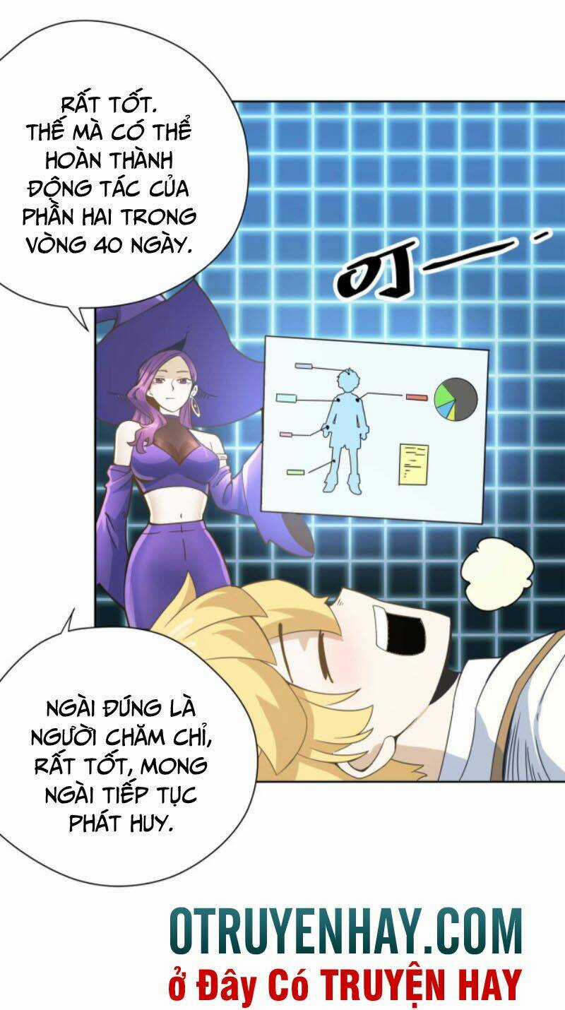 TA HỌC MA PHÁP TẠI DỊ GIỚI Chapter 5 trang 12