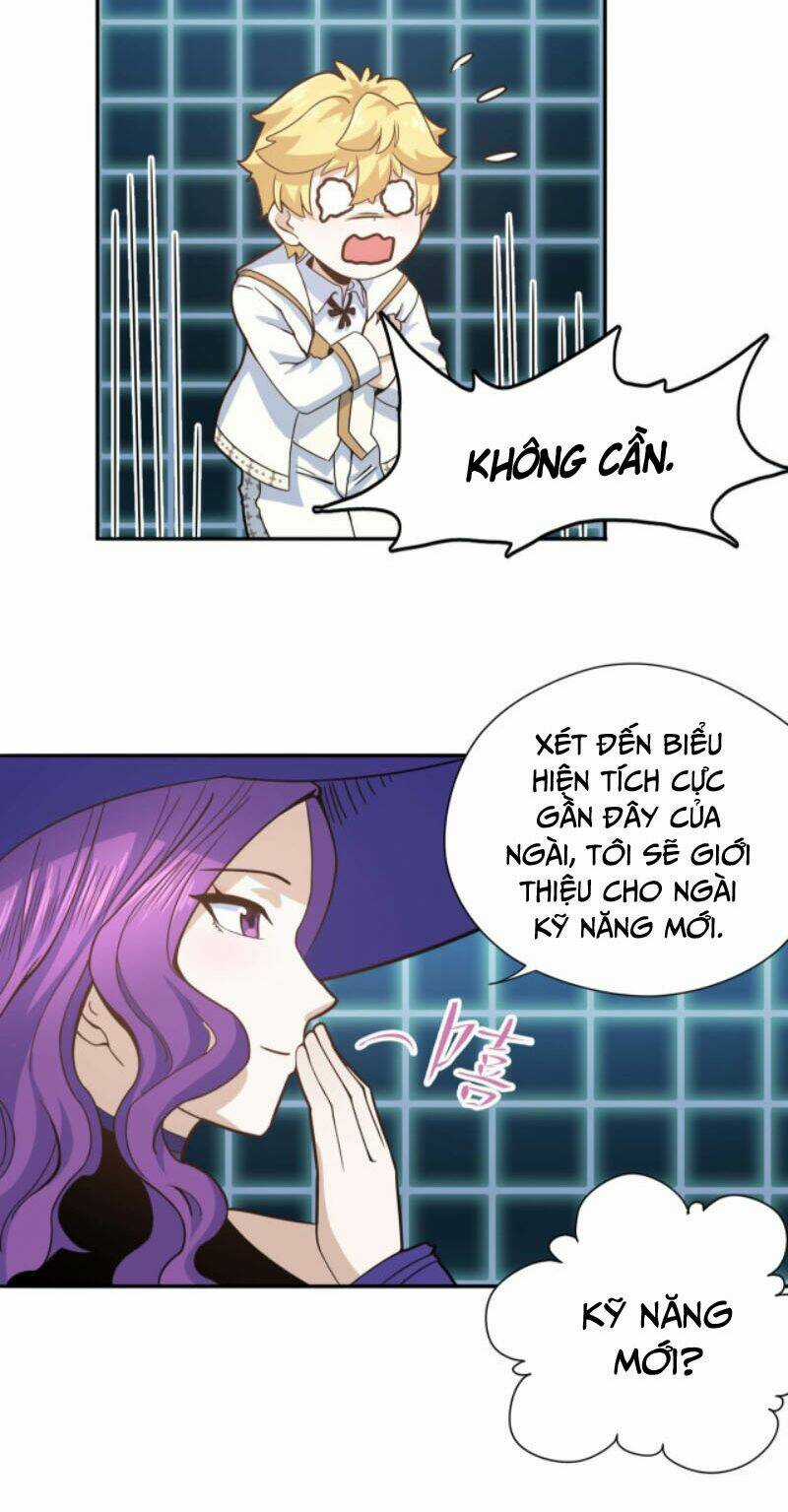 TA HỌC MA PHÁP TẠI DỊ GIỚI Chapter 5 trang 17