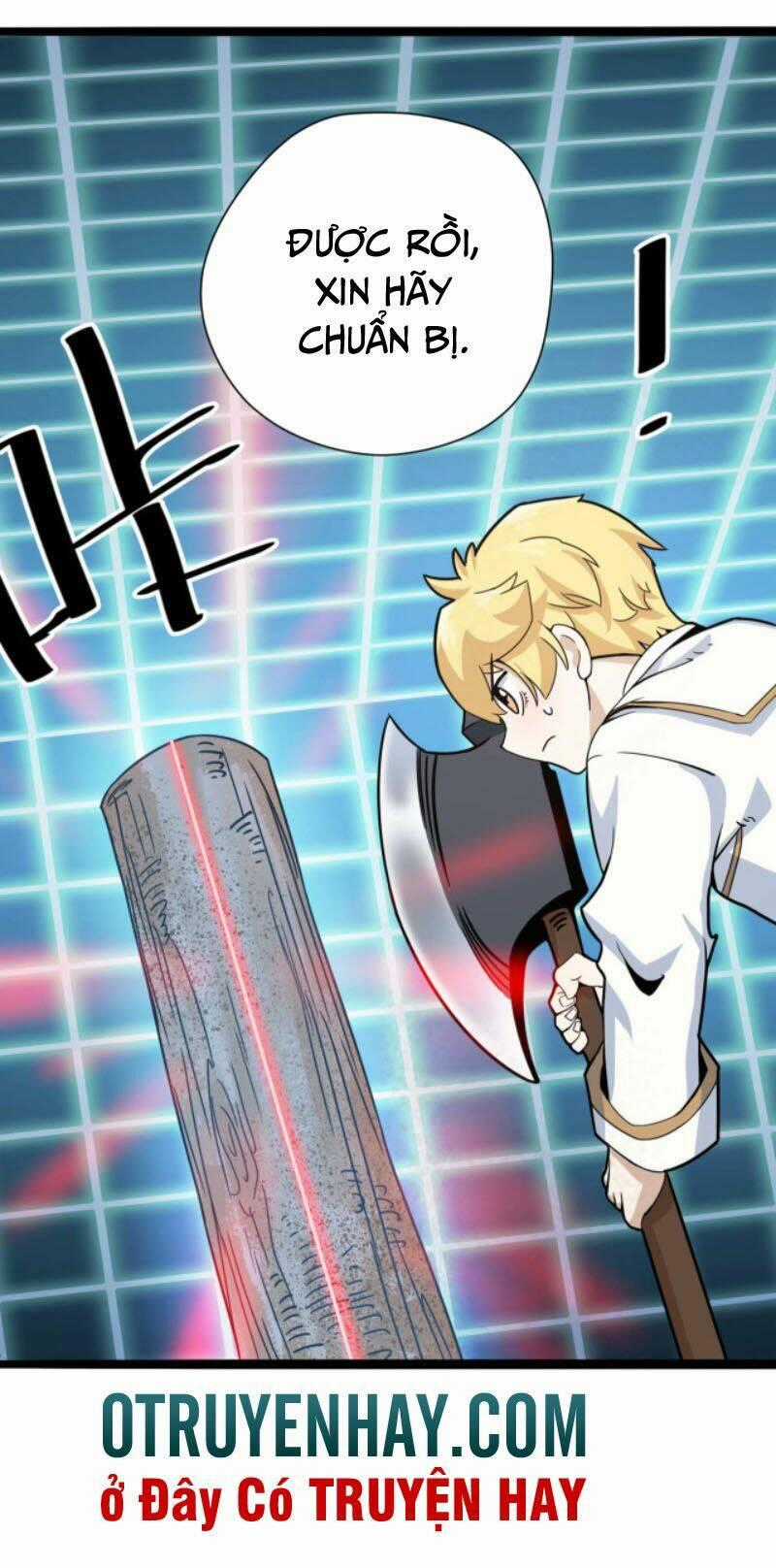 TA HỌC MA PHÁP TẠI DỊ GIỚI Chapter 5 trang 22