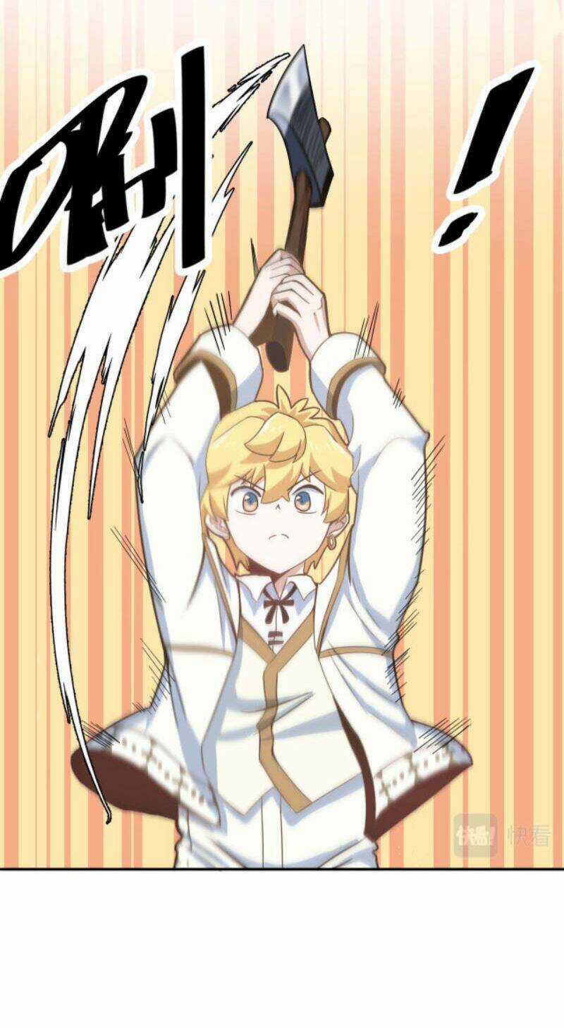 TA HỌC MA PHÁP TẠI DỊ GIỚI Chapter 6 trang 12