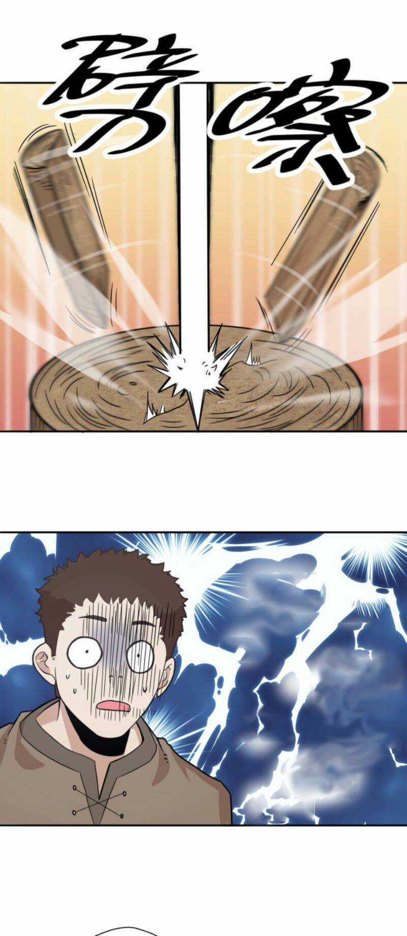 TA HỌC MA PHÁP TẠI DỊ GIỚI Chapter 6 trang 13