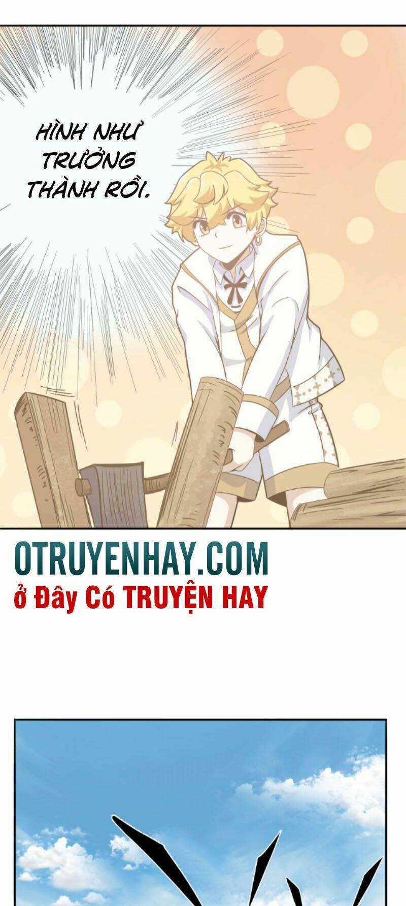 TA HỌC MA PHÁP TẠI DỊ GIỚI Chapter 6 trang 15