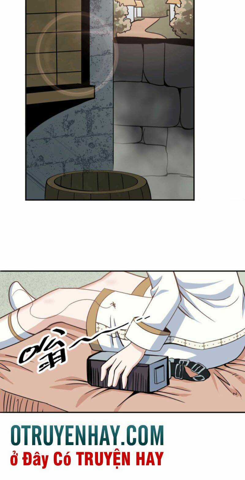 TA HỌC MA PHÁP TẠI DỊ GIỚI Chapter 6 trang 6