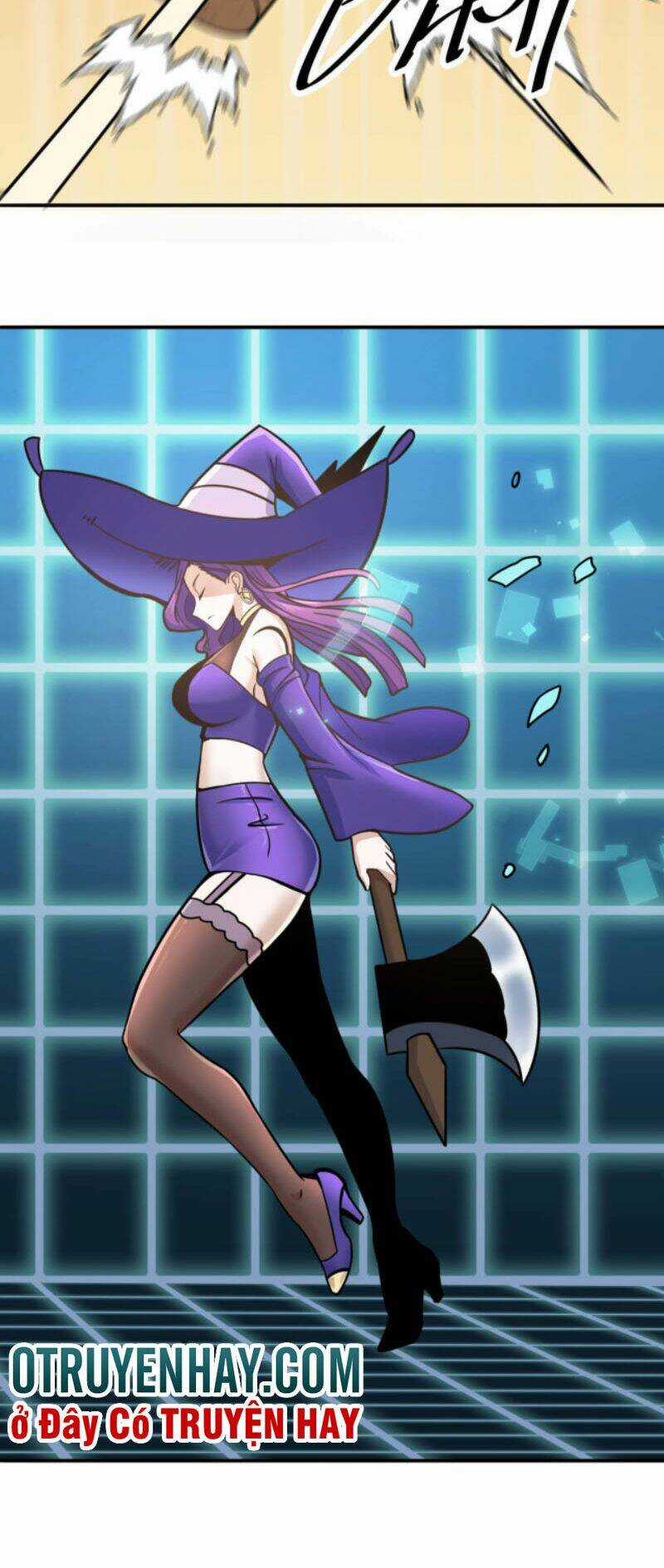 TA HỌC MA PHÁP TẠI DỊ GIỚI Chapter 7 trang 10