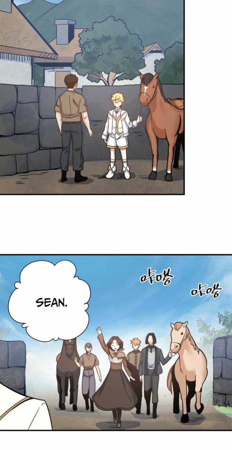 TA HỌC MA PHÁP TẠI DỊ GIỚI Chapter 7 trang 14