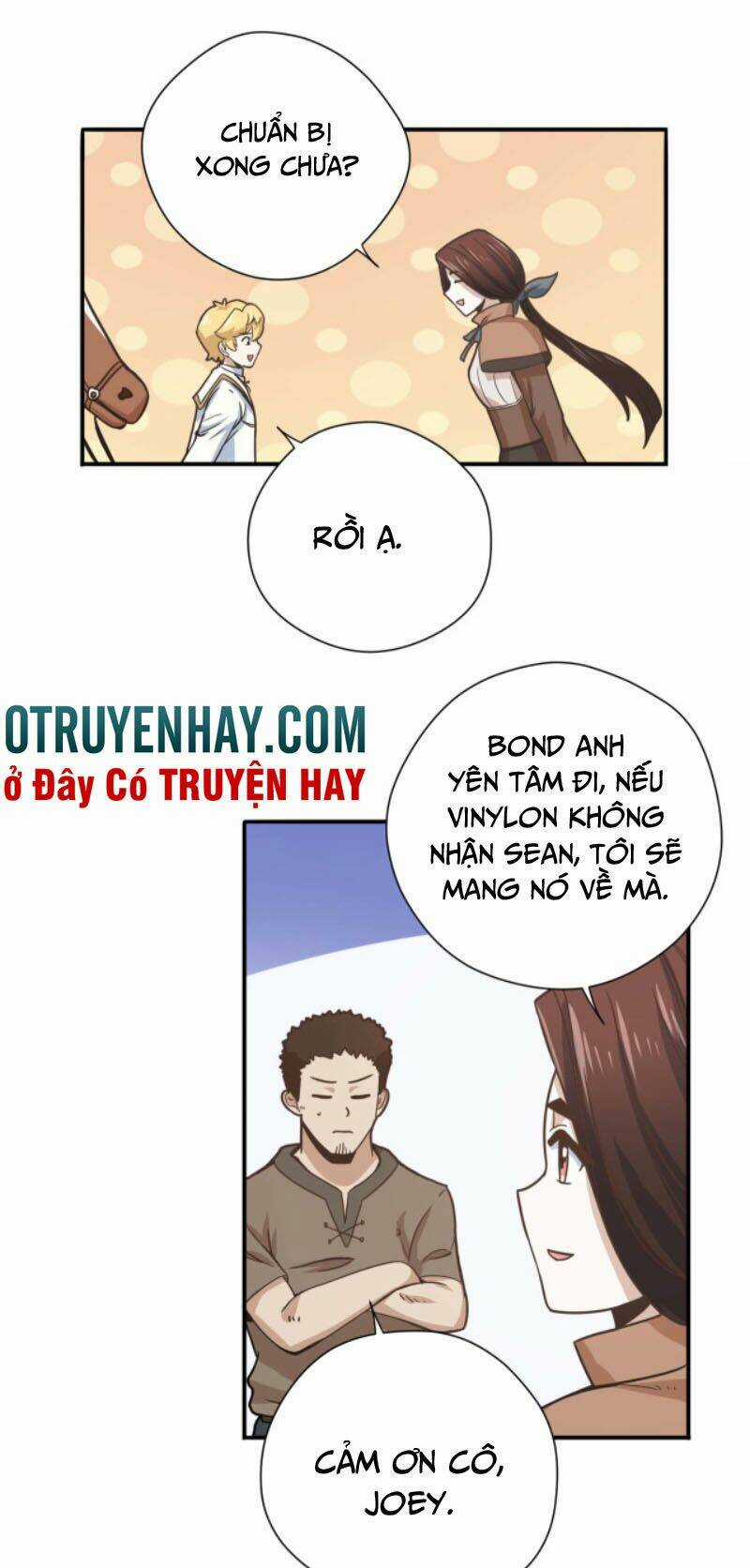 TA HỌC MA PHÁP TẠI DỊ GIỚI Chapter 7 trang 15