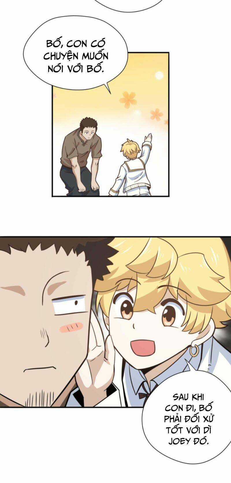 TA HỌC MA PHÁP TẠI DỊ GIỚI Chapter 7 trang 16