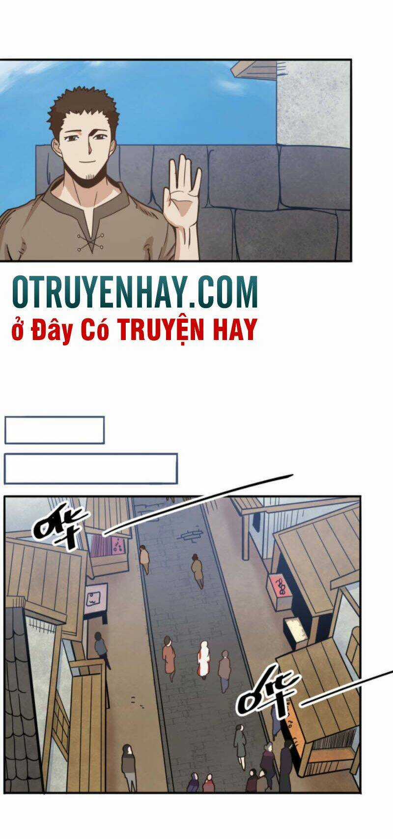 TA HỌC MA PHÁP TẠI DỊ GIỚI Chapter 7 trang 18