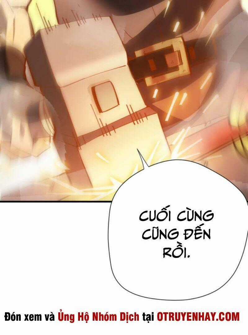 TA HỌC MA PHÁP TẠI DỊ GIỚI Chapter 7 trang 22