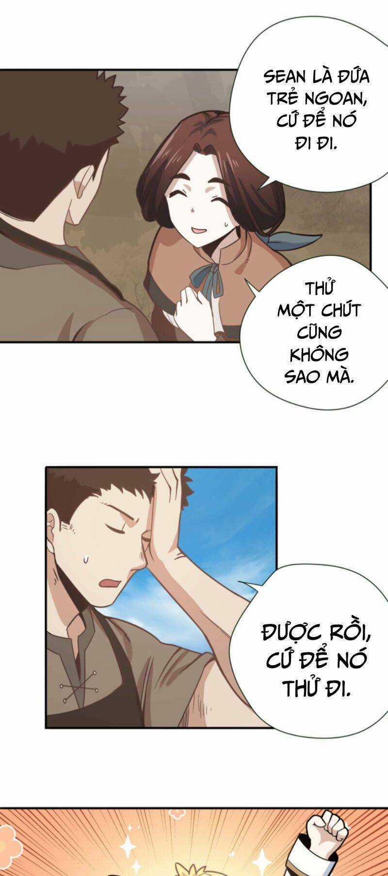 TA HỌC MA PHÁP TẠI DỊ GIỚI Chapter 7 trang 5