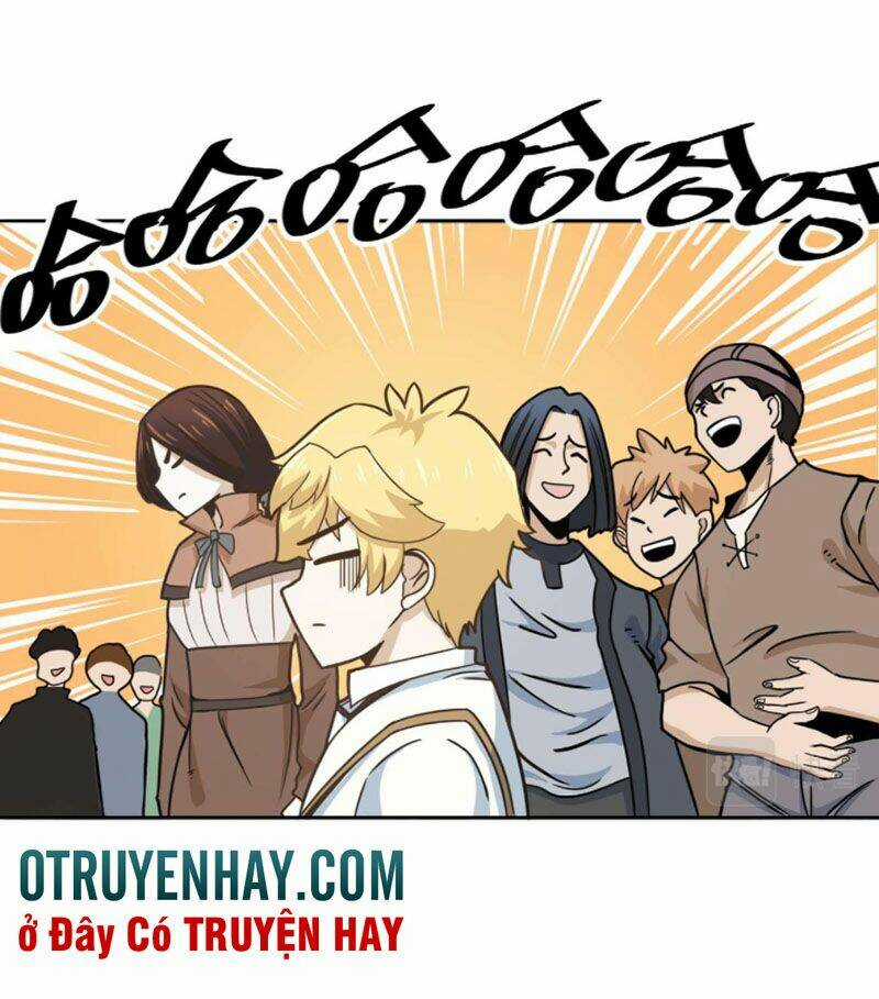 TA HỌC MA PHÁP TẠI DỊ GIỚI Chapter 8 trang 11