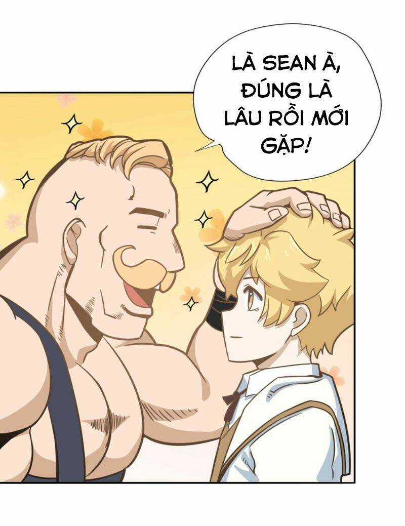 TA HỌC MA PHÁP TẠI DỊ GIỚI Chapter 8 trang 14