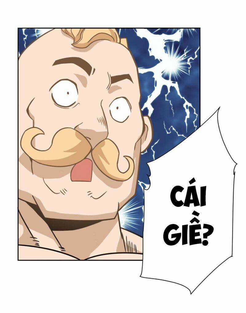 TA HỌC MA PHÁP TẠI DỊ GIỚI Chapter 8 trang 20