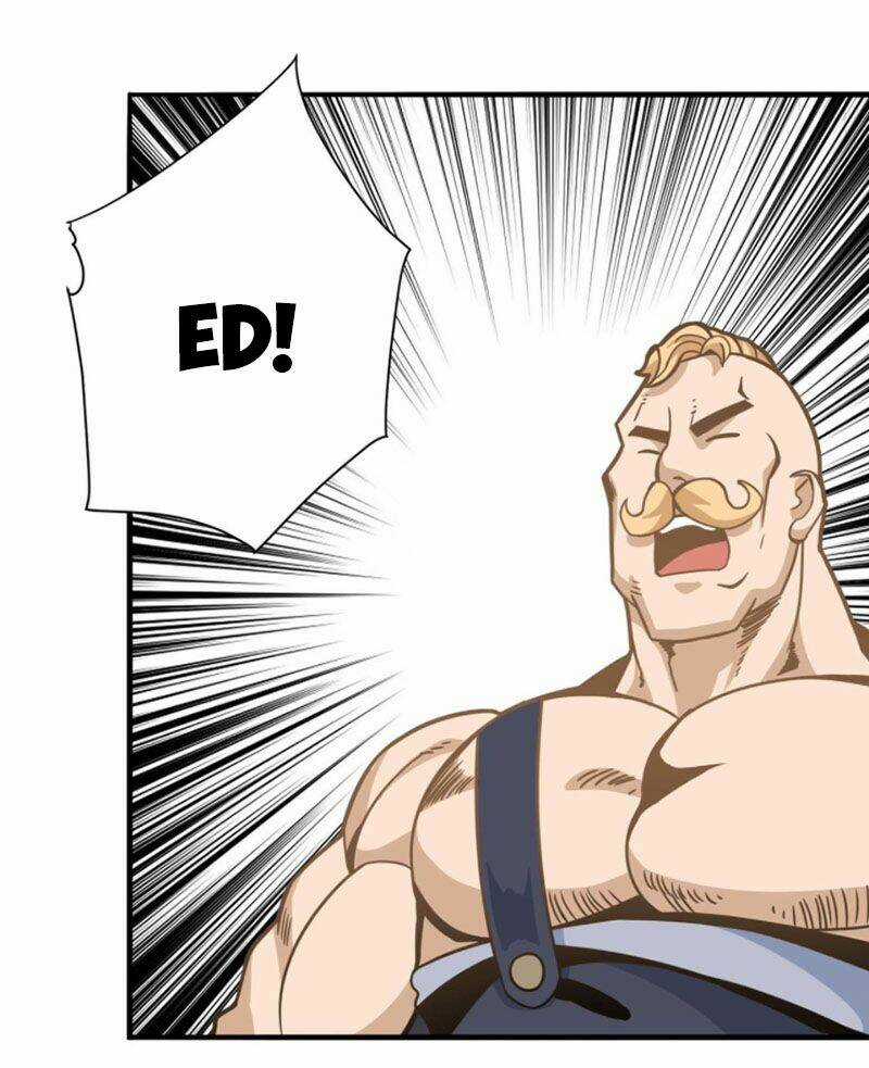 TA HỌC MA PHÁP TẠI DỊ GIỚI Chapter 8 trang 26