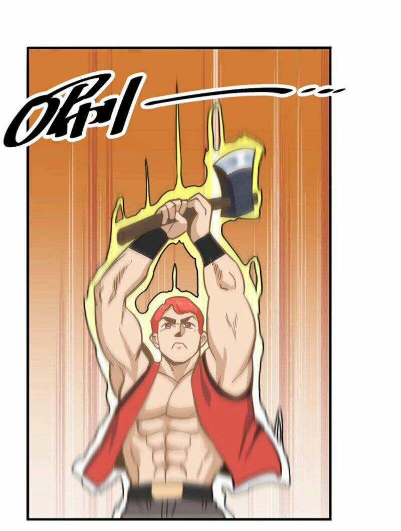 TA HỌC MA PHÁP TẠI DỊ GIỚI Chapter 8 trang 30