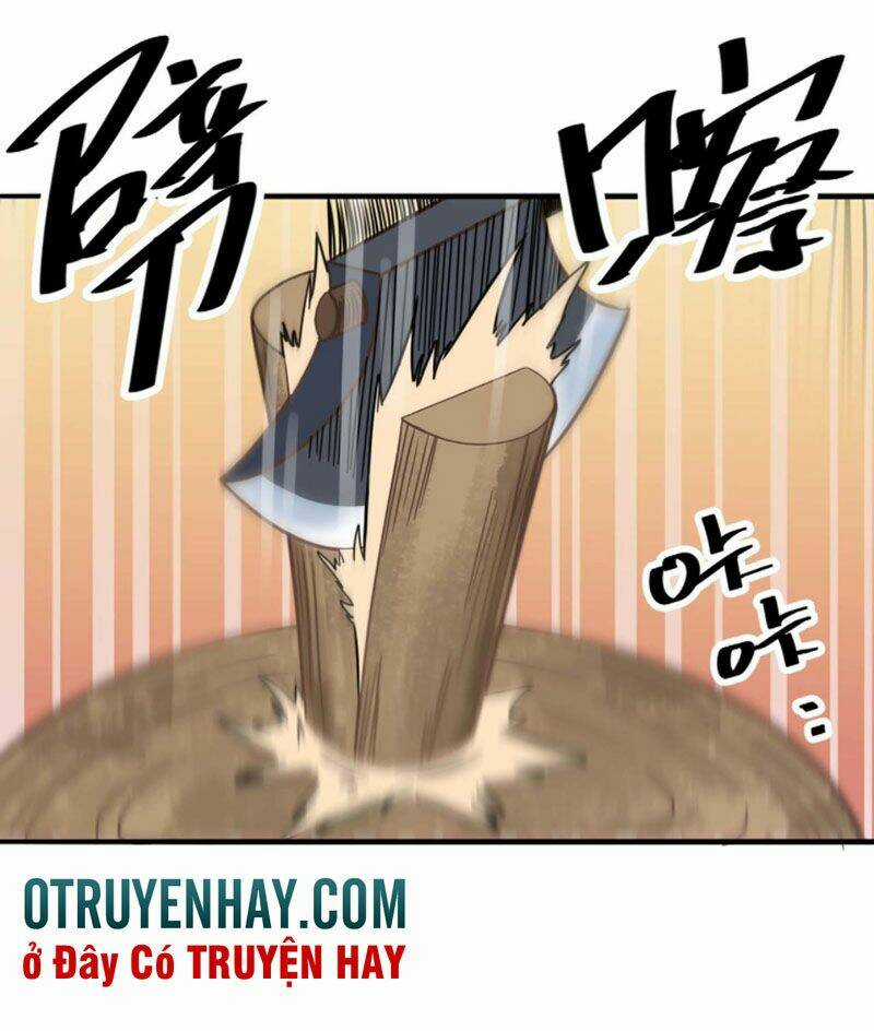 TA HỌC MA PHÁP TẠI DỊ GIỚI Chapter 8 trang 31